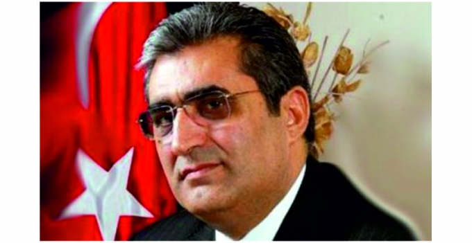 “ŞEKER ÜRETİMİ ÖZEL SEKTÖRE BIRAKILMALI”