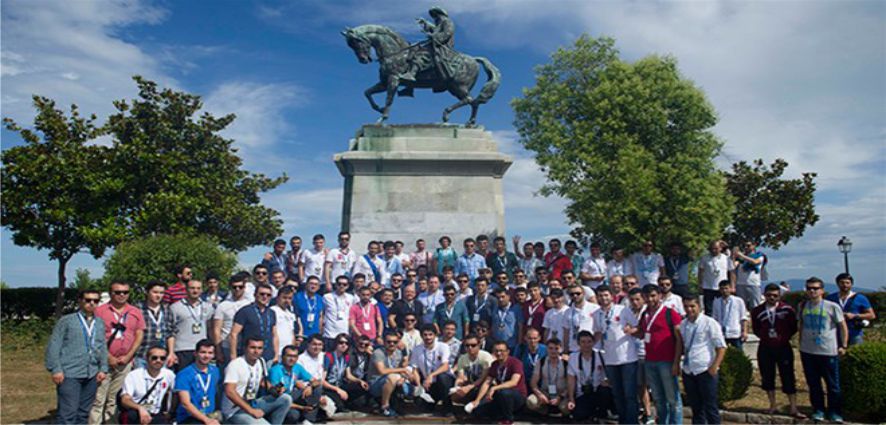 BALKANLARDA TARİH VE KÜLTÜR GEZİSİ