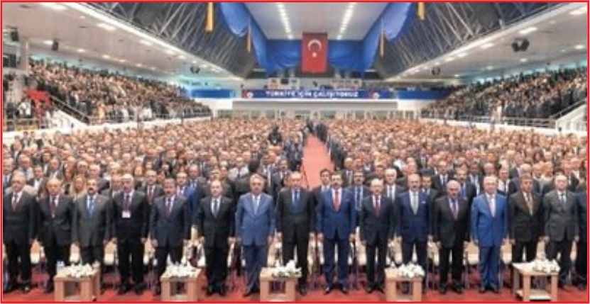 ANAYASA MAHKEMESİNİN TOBB KARARI