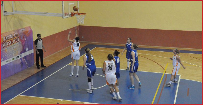 YUNUSEMRESPOR-55 GENÇLİK