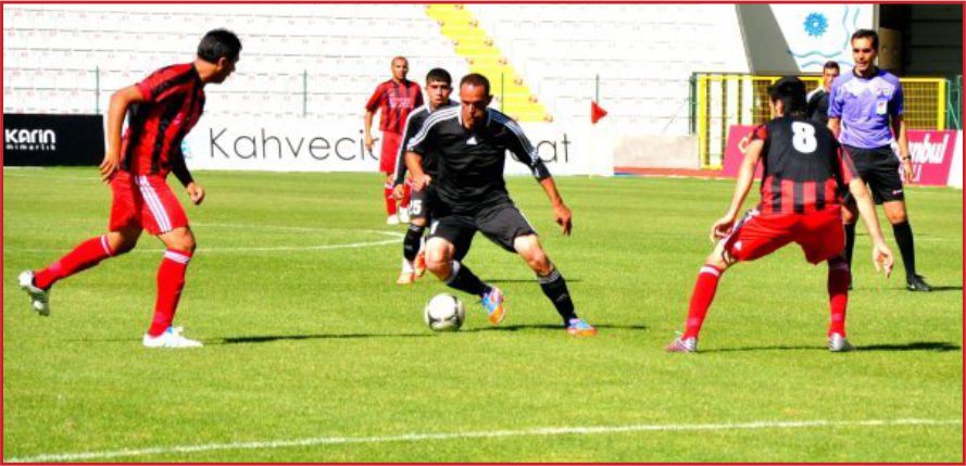 BAL’DA SONA DOĞRU !