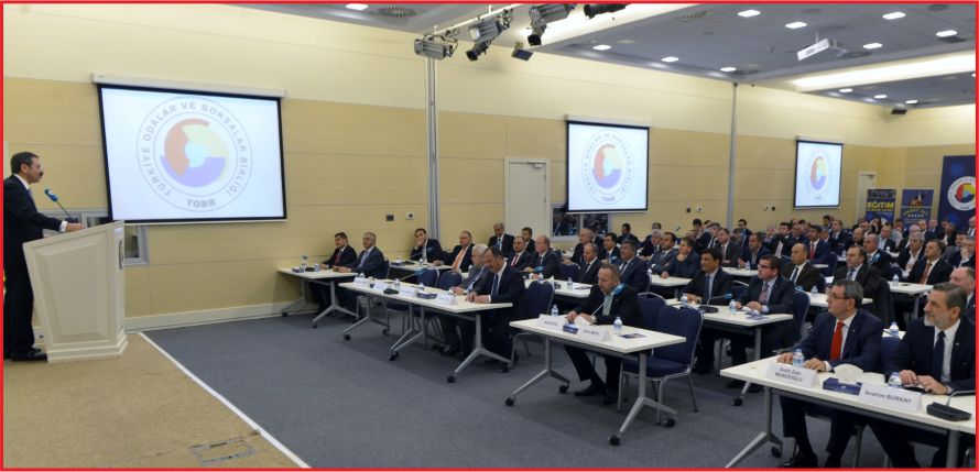 “YORUCU 1 YIL GEÇİRDİK”