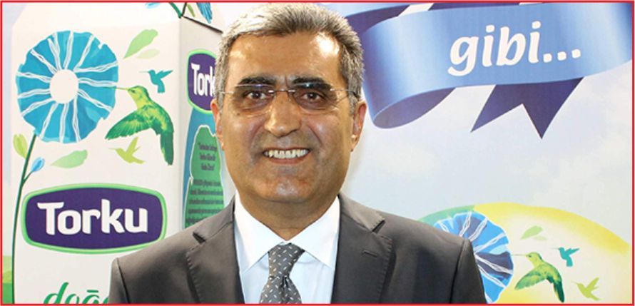 “2023 HEDEFLERİNE KATKI VERMELİYİZ”