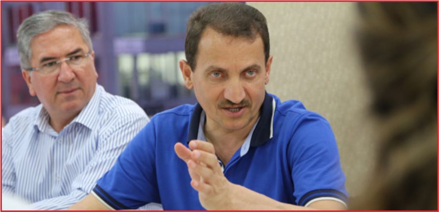 “ŞARTLARI YERİNE GETİREN İLAN ALIR”