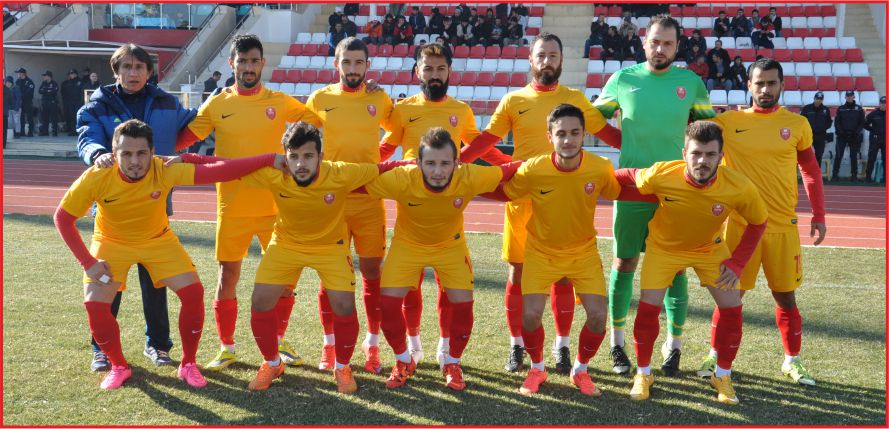 KAYIPSIZ DÖNELİM !