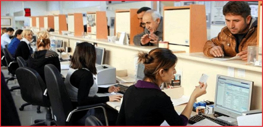 MEMUR ALIMINDA YENİ DÖNEM BAŞLIYOR!