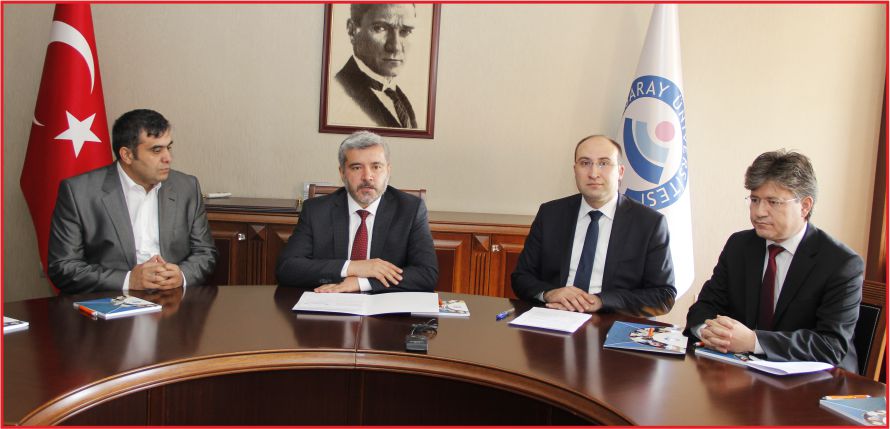 ULUSLARARASI KOP SEMPOZYUMU