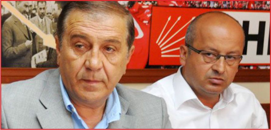 “CUMHURİYET ÇAĞDAŞLIKTIR”