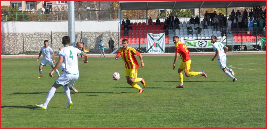 BAL LİGİ ‘KIRAN-KIRANA’