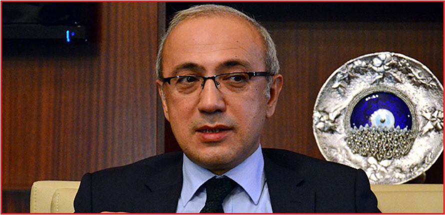 “UÇAK YENİ ALINMADI”