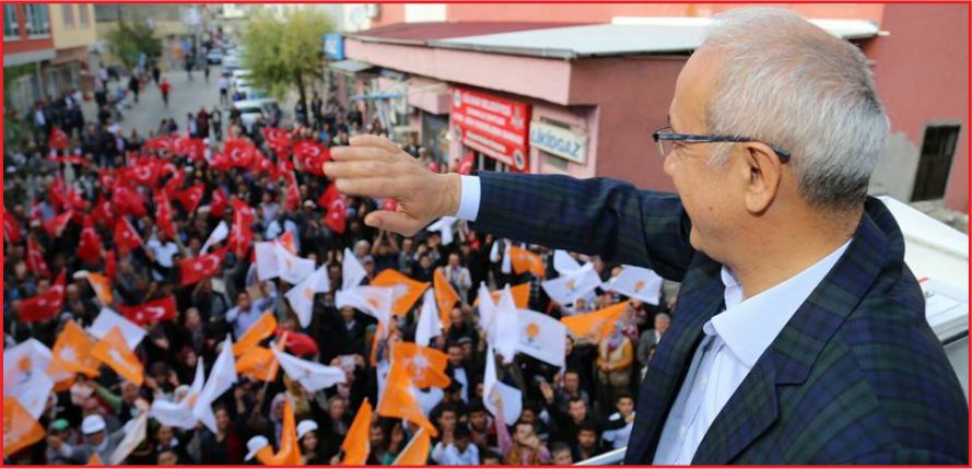 ELVAN 4 İLİ MUTLU ETTİ !