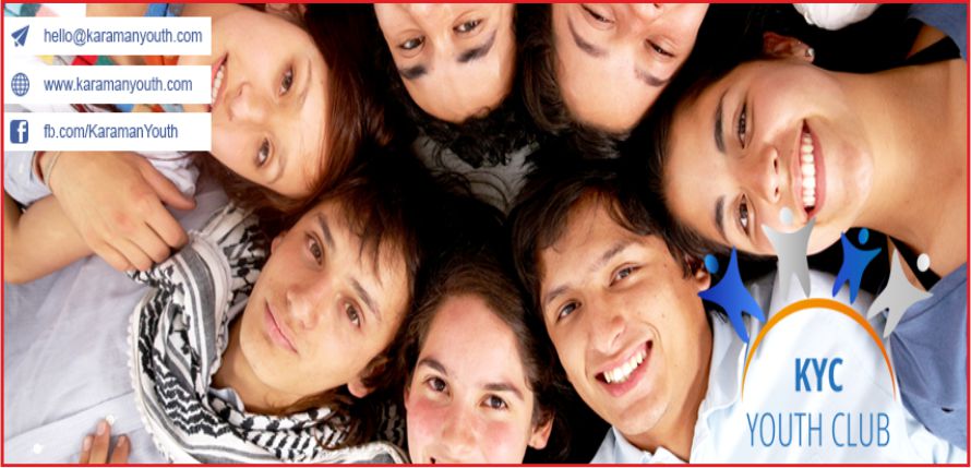 GENÇLİK PROJELERİ İÇİN KATILIMCI ÇAĞRISI