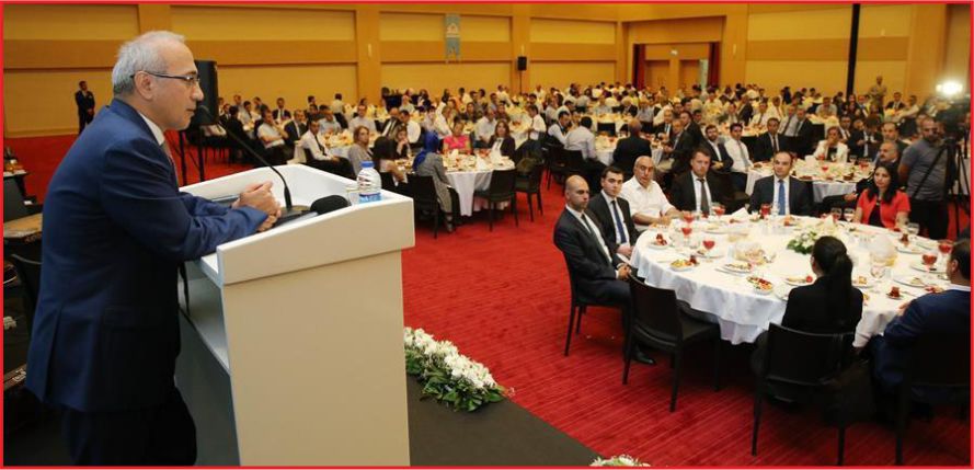 7 AJANS GENEL SEKRETERİ GÖREVDEN ALINDI