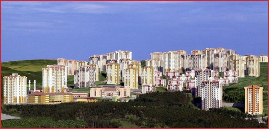 TOKİ'DEN İNDİRİM KAMPANYASI