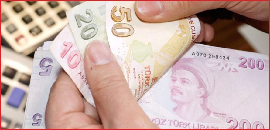 PİYASAYI CANLANDIRACAK DESTEK