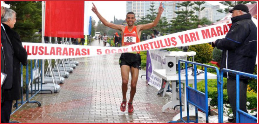 Kurtuluş Yarı Maratonu