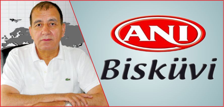 ANI BİSKÜVİ 97 SIRA YÜKSELDİ