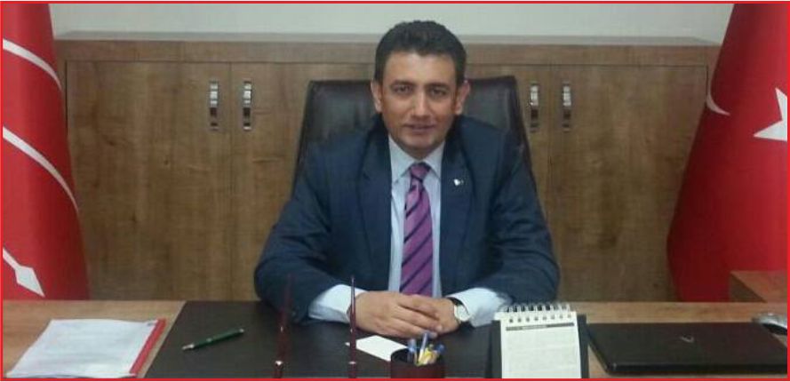 ”TÜRKİYE’Yİ ATEŞ ÇEMBERİNDEN ÇIKARAMAZLAR”