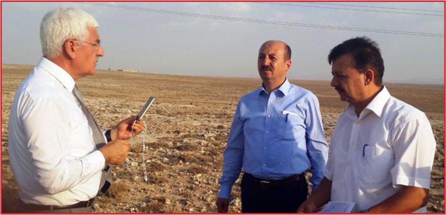 KARAMAN’A 2.OSB KURULUYOR