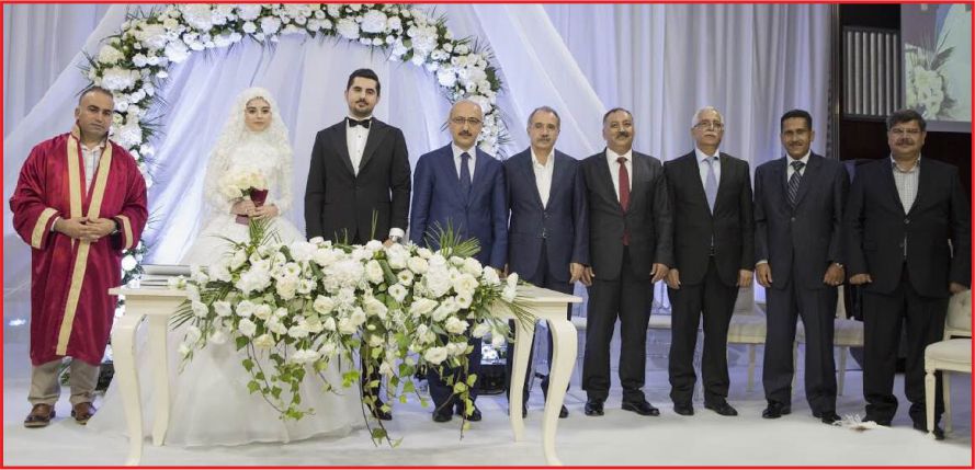 OĞUZKAAN ÖZDAĞ’IN MUTLU GÜNÜ