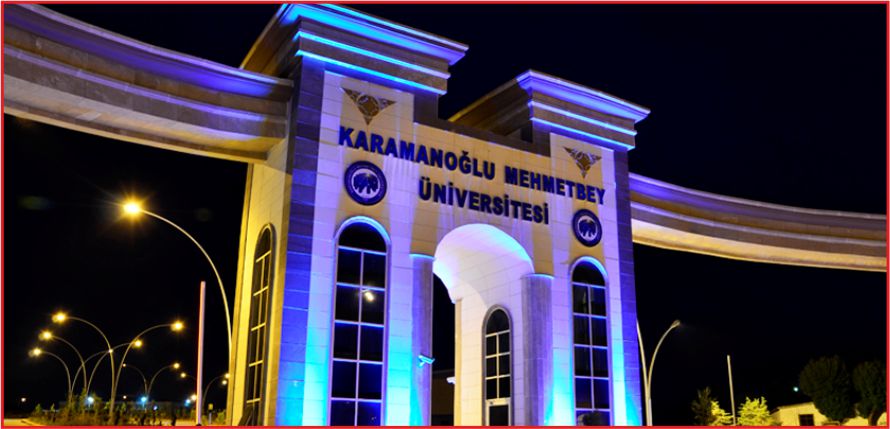 KMÜ TÜRKÇENİN MERKEZİ OLMA YOLUNDA