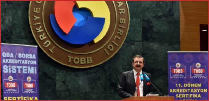 5 YILDIZLI ODA/BORSA SAYISI 250'YE ULAŞTI