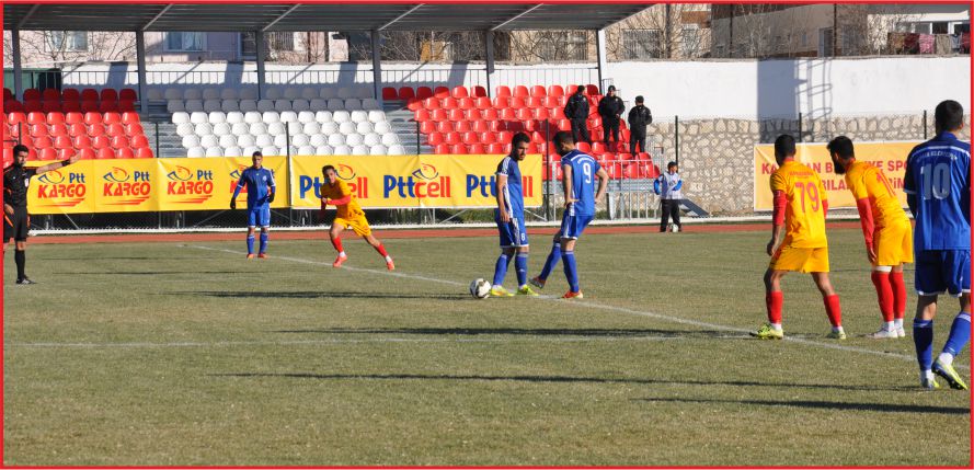 ZİRVEDE KESKİN VİRAJ !