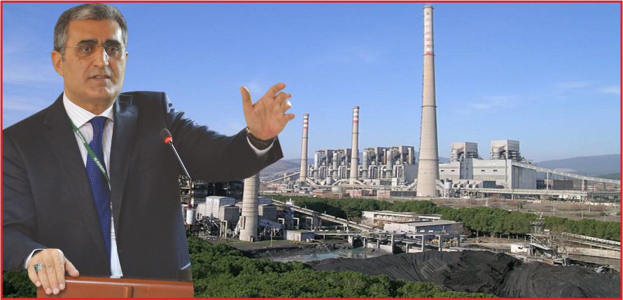 SIRADA AYRANCI VAR !