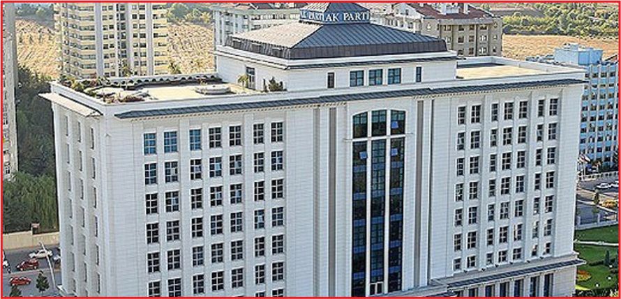 AK PARTİ\'DE KADIN VE GENÇLERE ÖNCELİK