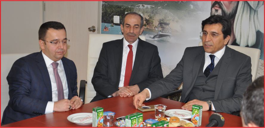 ‘SİGORTA PRİMLERİNİ DEVLET ÖDEYECEK ’