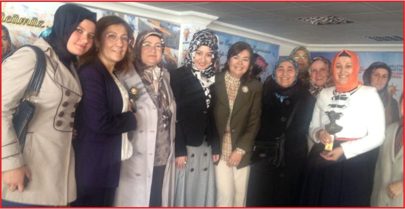 “DAHA ÇOK ÇALIŞMALIYIZ”