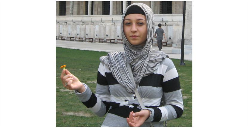 16 YAŞINDAKİ GENÇ KIZDAN 5 AYDIR HABER ALAMIYOR