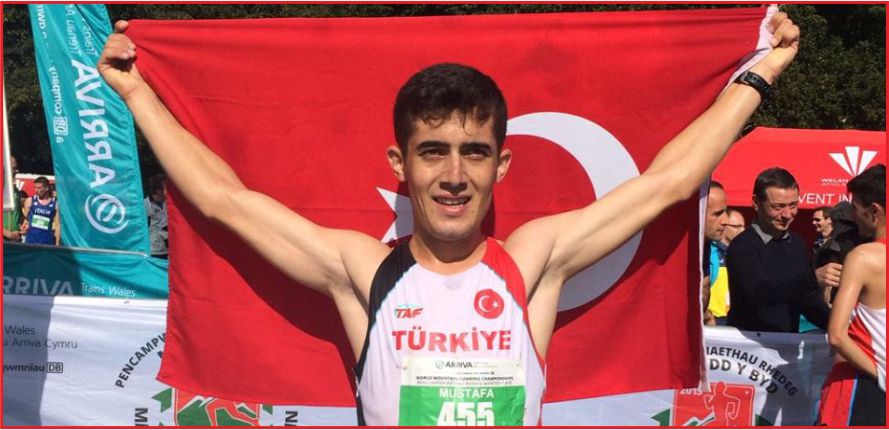 TOROS KAPLANINDAN BAYRAM HEDİYESİ