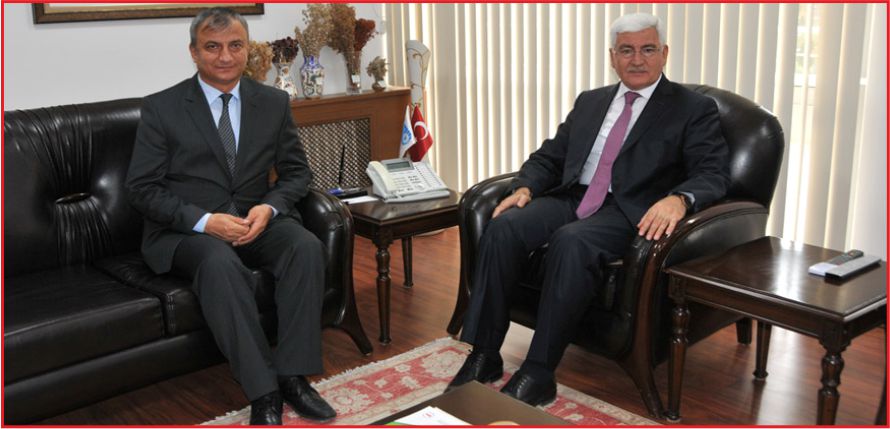 KARAMAN POLİS MESLEK YÜKSEKOKULU ÖĞRENCİLERİNİ BEKLİYOR