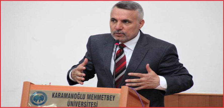 “ÖDÜLLENDİRİCİ YÖNETİM” SÖZÜ