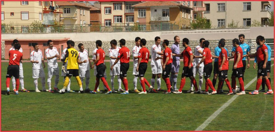 BAL BARAJ MAÇLARININ 65\&#039;İ TAMAMLANDI