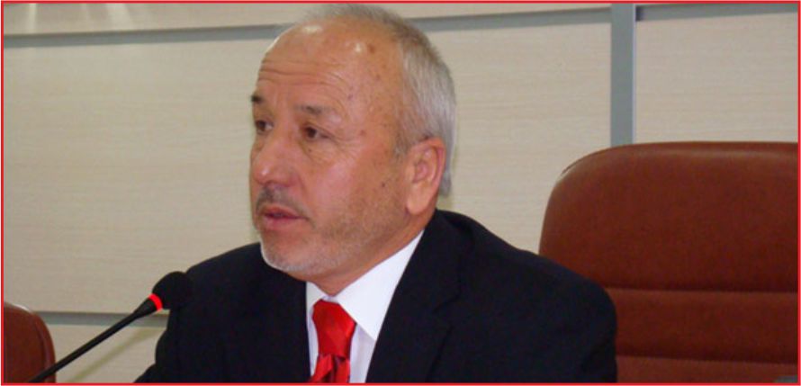 GEÇMİŞ OLSUN BAYIR !