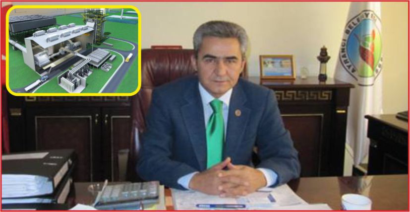 AYRANCI’DA HİZMET SEFERBERLİĞİ !