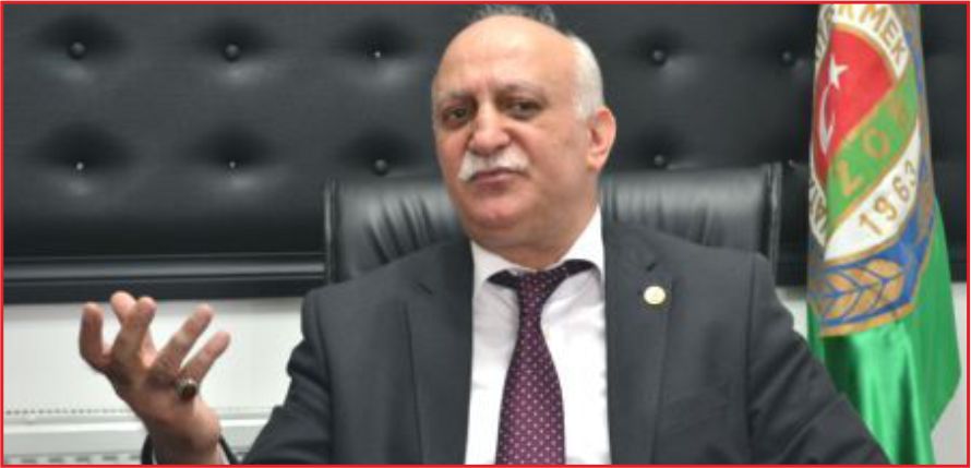 “MERALAR KORUNMALI”