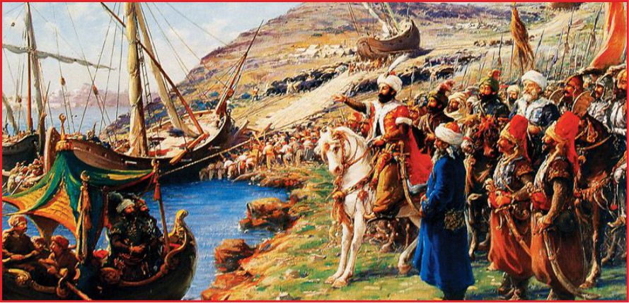 “BİR ÇAĞ AÇILIP,BİR ÇAĞ KAPANDI”