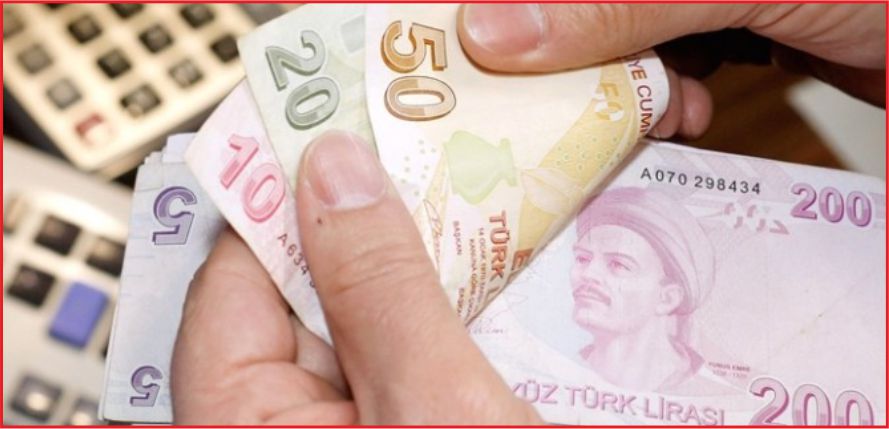 &#039;KOSGEB KREDİSİNDEN ŞOFÖRLER DE FAYDALANABİLECEK&#039;