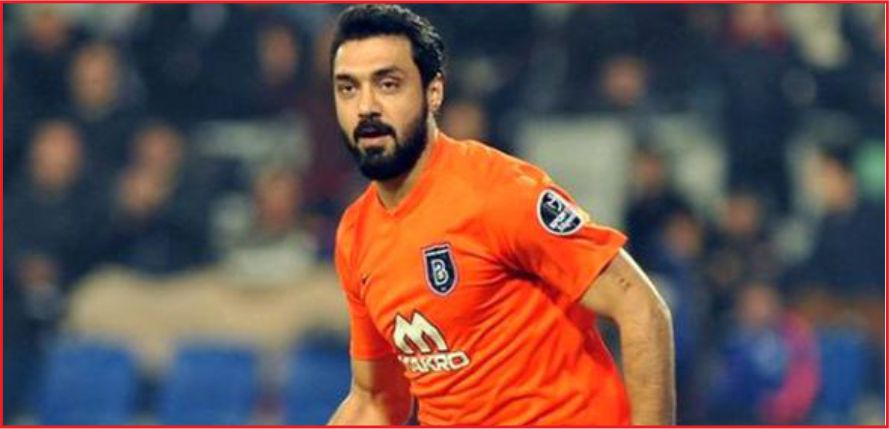 FUTBOLCU BEKİR İRTEGÜN’E ‘BYLOCK’ GÖZALTISI