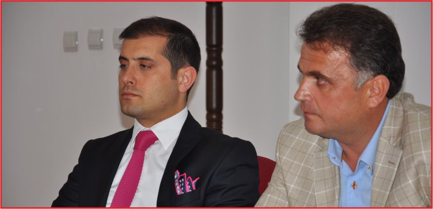 “KÖYLER GÜNEŞ ENERJİSİ İLE AYDINLATILACAK”