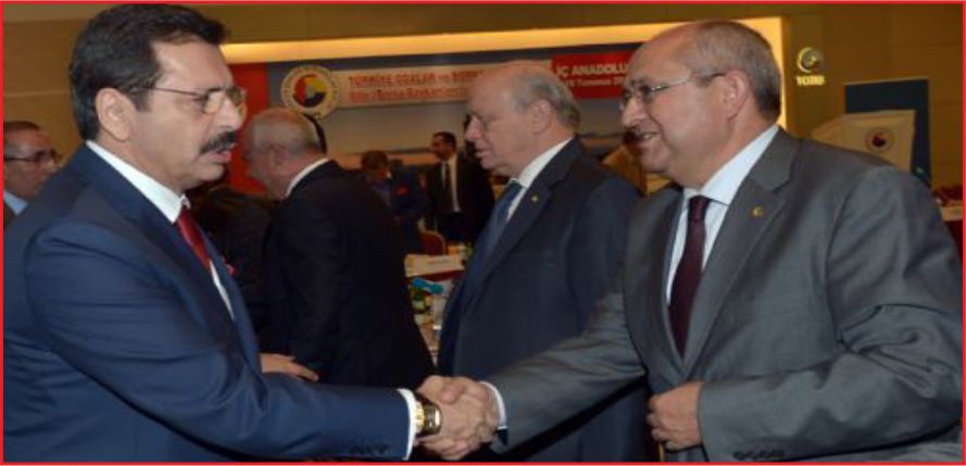 TOBB’DAN DİVLE PEYNİRİNE DESTEK