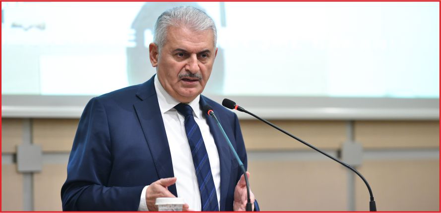 BAKAN YILDIRIM'DAN TRAFİK SİGORTASI VE KASKO MÜJDESİ