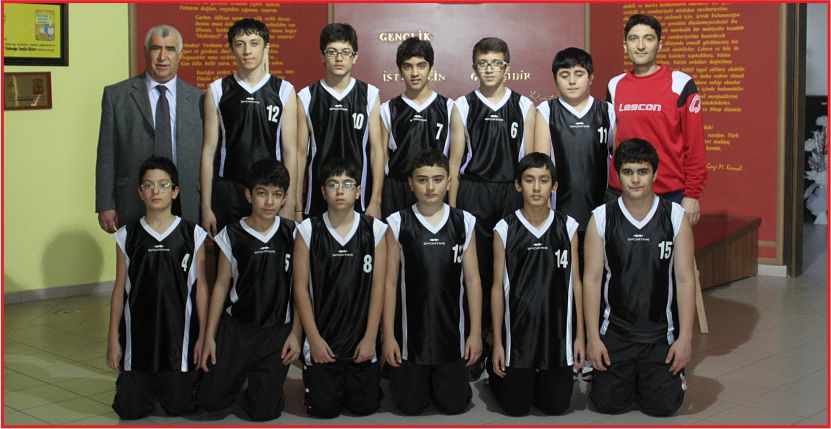 ŞAMPİYON ÖZEL BABAOĞLU