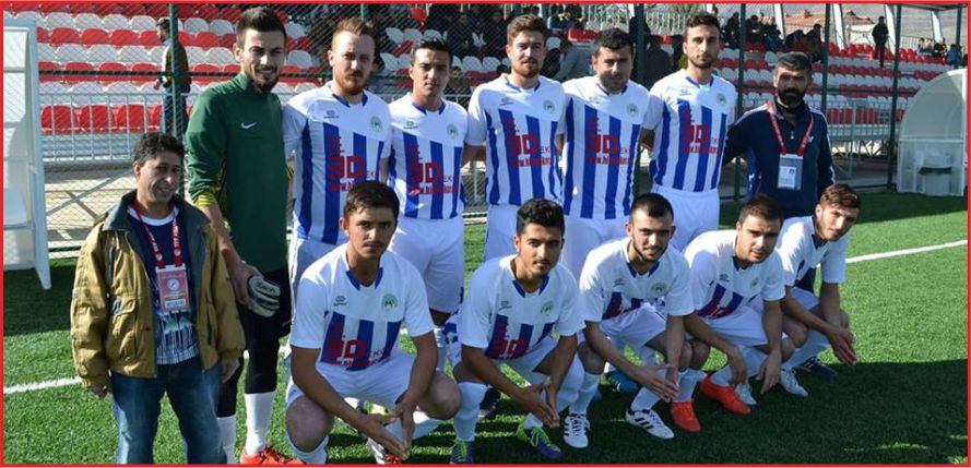 ZİRVE YARIŞI KIZIŞTI !