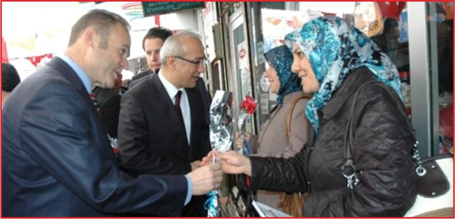 “YARGIDA MANTALİTE DEĞİŞİMİ ŞART”