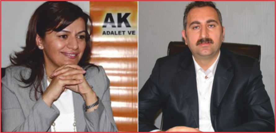 AK KADINLARDA KONGRE GÜNÜ