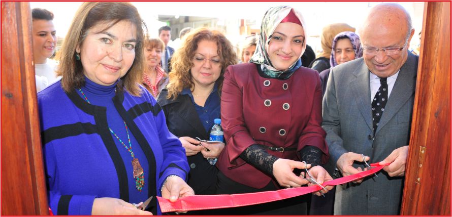 TAŞ BİNA’DA PİRİ REİS ÇİNİ SERGİSİ AÇILDI